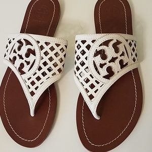 Tory Burch sandals